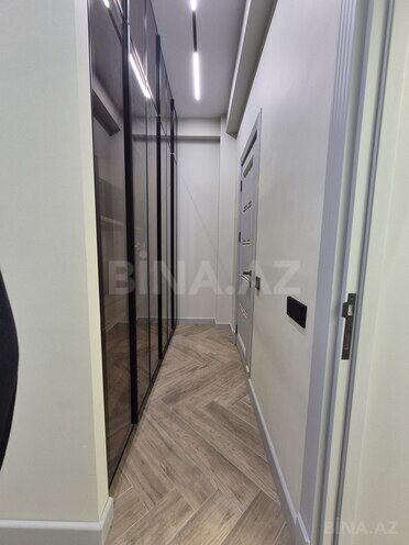 3-комн. новостройка - пос. Бакиханова - 120 м² (15)