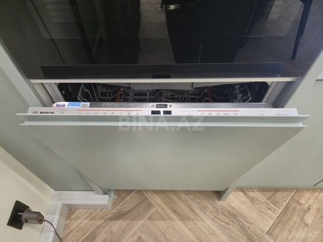 3-комн. новостройка - пос. Бакиханова - 120 м² (7)