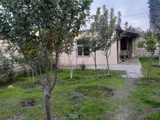 3-комн. дом/дача - Шемаха - 400 м² (10)