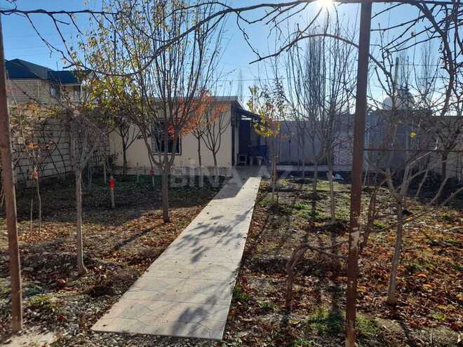 3-комн. дом/дача - Шемаха - 400 м² (6)