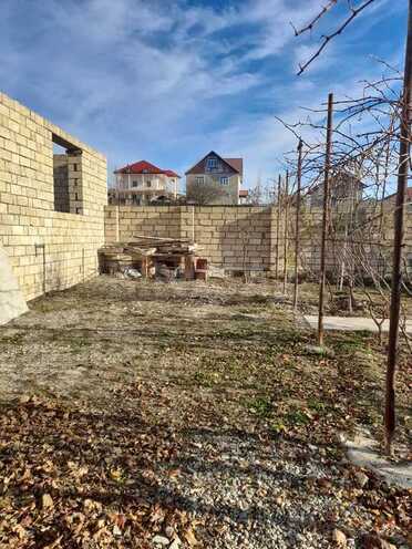 3-комн. дом/дача - Шемаха - 400 м² (1)