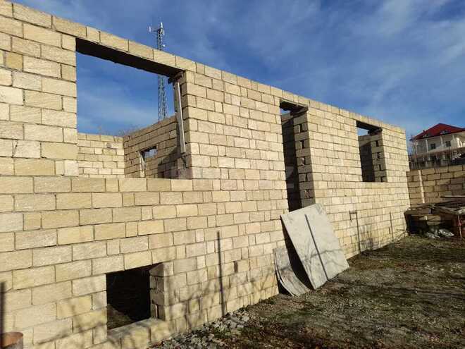 3-комн. дом/дача - Шемаха - 400 м² (3)