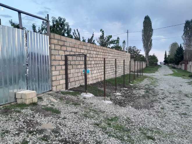 3-комн. дом/дача - Шемаха - 400 м² (8)