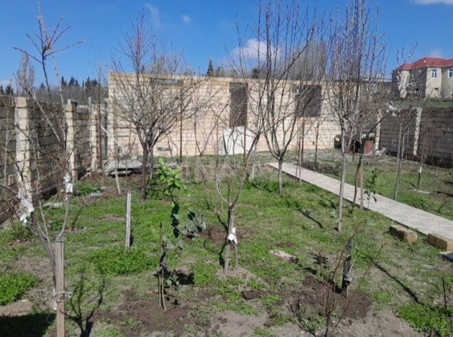 3-комн. дом/дача - Шемаха - 400 м² (2)