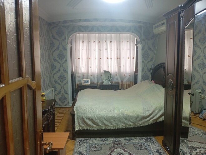 4-комн. вторичка - пос. Ахмедлы - 100 м² (2)
