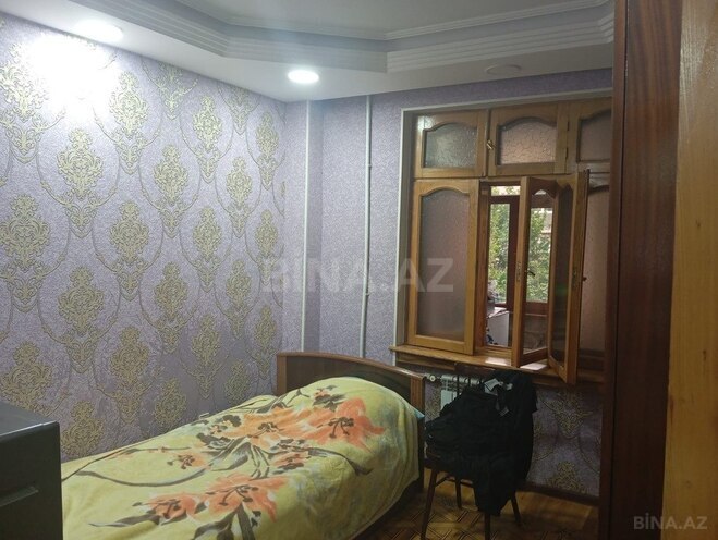 4-комн. вторичка - пос. Ахмедлы - 100 м² (3)
