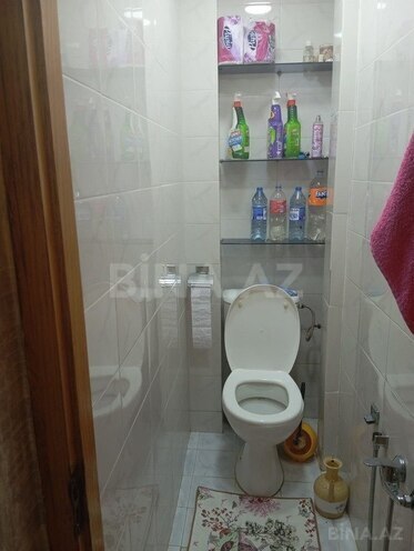 4-комн. вторичка - пос. Ахмедлы - 100 м² (7)