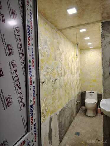 5 otaqlı həyət evi/bağ evi - Yeni Suraxanı q. - 115 m² (29)