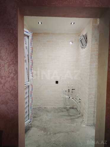5 otaqlı həyət evi/bağ evi - Yeni Suraxanı q. - 115 m² (30)