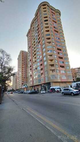 1-комн. новостройка - м. Азадлыг проспекти - 73 м² (2)