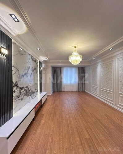 4-комн. новостройка - Наримановский  р. - 170 м² (3)
