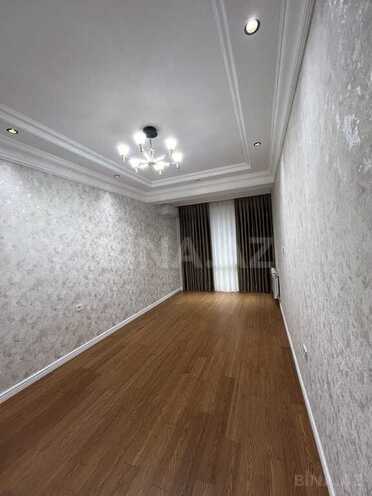 4-комн. новостройка - Наримановский  р. - 170 м² (4)