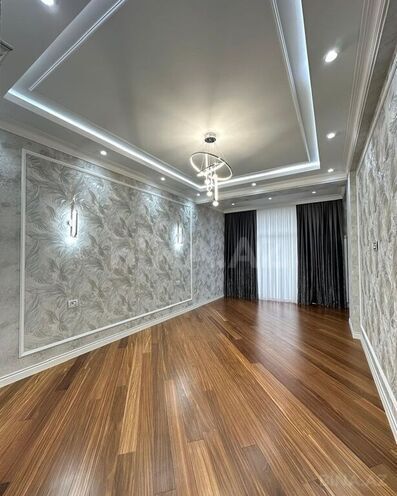 4-комн. новостройка - Наримановский  р. - 170 м² (1)