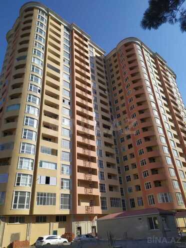 1-комн. новостройка - м. Азадлыг проспекти - 73 м² (3)