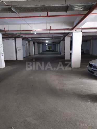 1-комн. новостройка - м. Азадлыг проспекти - 73 м² (4)