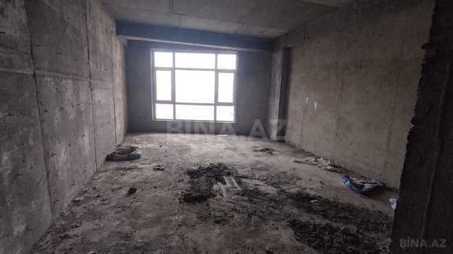1-комн. новостройка - м. Азадлыг проспекти - 73 м² (9)
