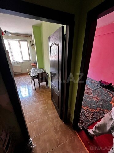 2-комн. новостройка - Абшеронcкий  р. - 36 м² (4)