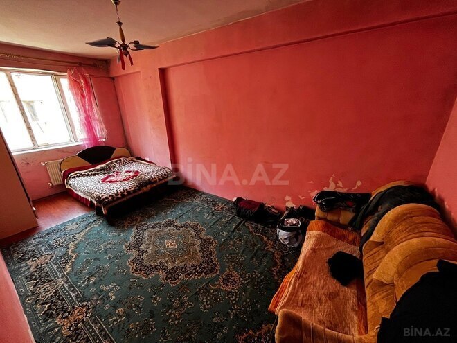 2-комн. новостройка - Абшеронcкий  р. - 36 м² (6)