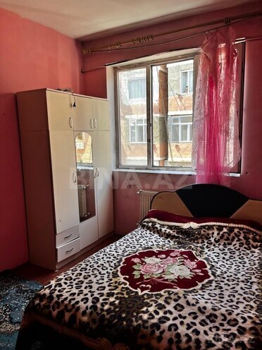 2-комн. новостройка - Абшеронcкий  р. - 36 м² (11)