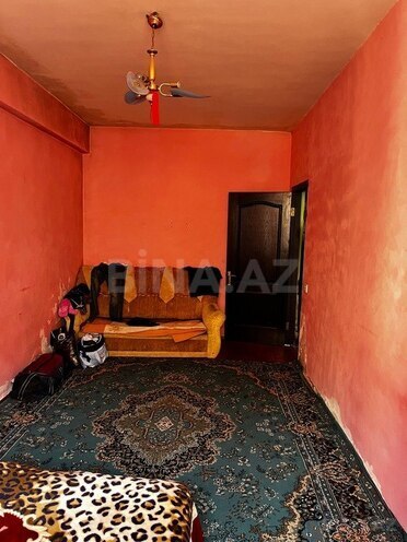 2-комн. новостройка - Абшеронcкий  р. - 36 м² (10)