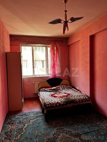 2-комн. новостройка - Абшеронcкий  р. - 36 м² (9)