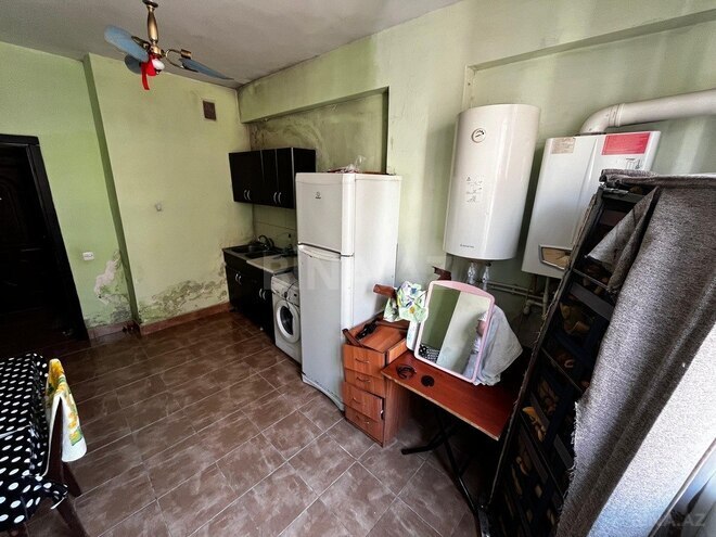 2-комн. новостройка - Абшеронcкий  р. - 36 м² (7)