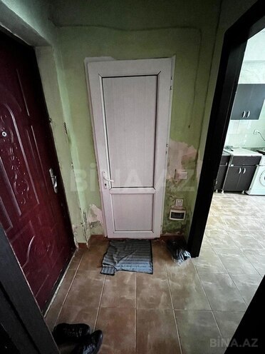 2-комн. новостройка - Абшеронcкий  р. - 36 м² (8)