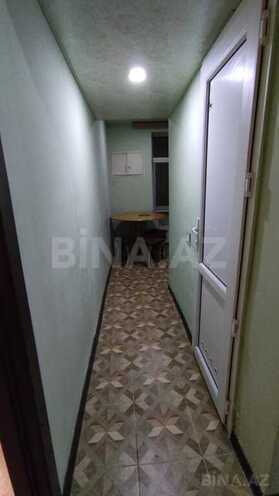 1-комн. вторичка - м. Кара Караев - 29.4 м² (3)