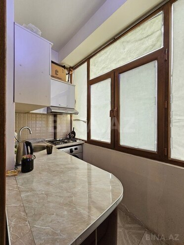 3-комн. новостройка - Хырдалан - 62 м² (8)