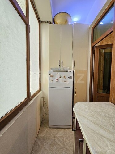 3-комн. новостройка - Хырдалан - 62 м² (15)
