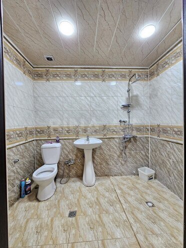 3-комн. новостройка - Хырдалан - 62 м² (13)