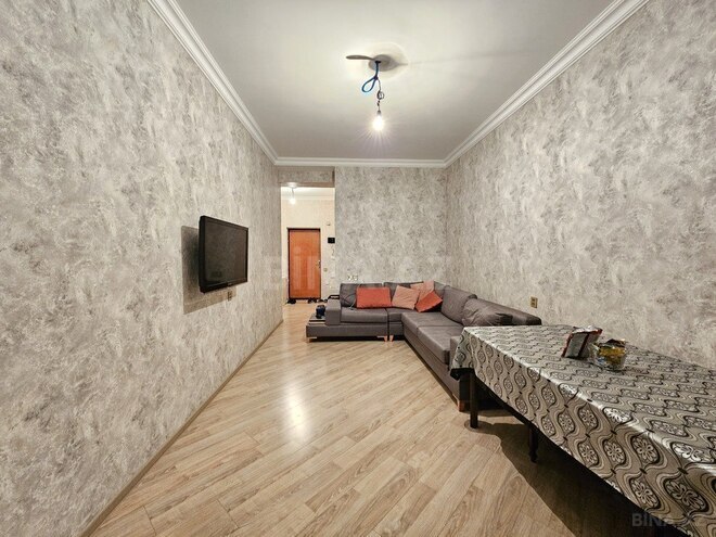 3-комн. новостройка - Хырдалан - 62 м² (4)