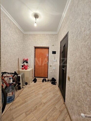 3-комн. новостройка - Хырдалан - 62 м² (14)