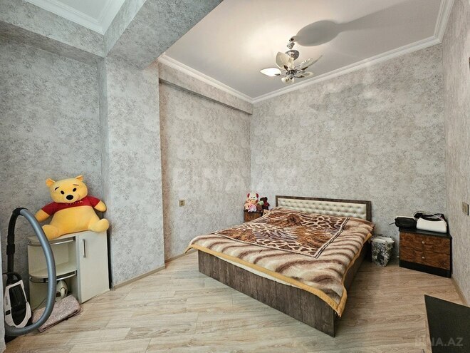 3-комн. новостройка - Хырдалан - 62 м² (7)