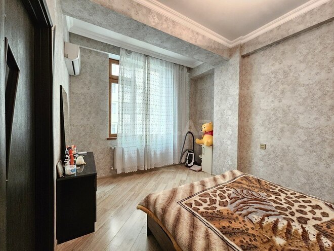 3-комн. новостройка - Хырдалан - 62 м² (6)