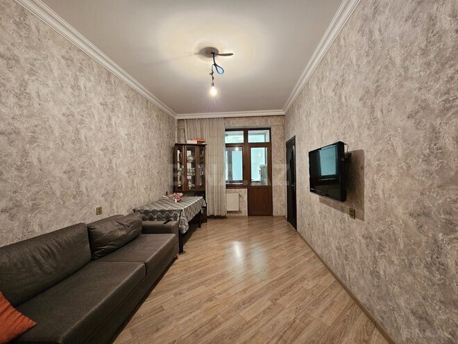 3-комн. новостройка - Хырдалан - 62 м² (1)