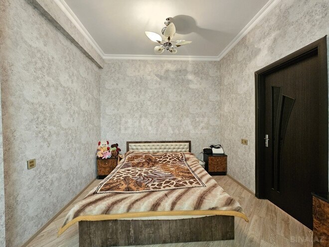 3-комн. новостройка - Хырдалан - 62 м² (3)