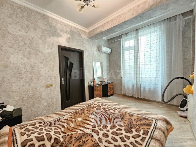 3-комн. новостройка - Хырдалан - 62 м² (9)