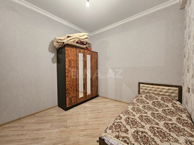 3-комн. новостройка - Хырдалан - 62 м² (10)