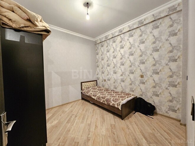 3-комн. новостройка - Хырдалан - 62 м² (12)