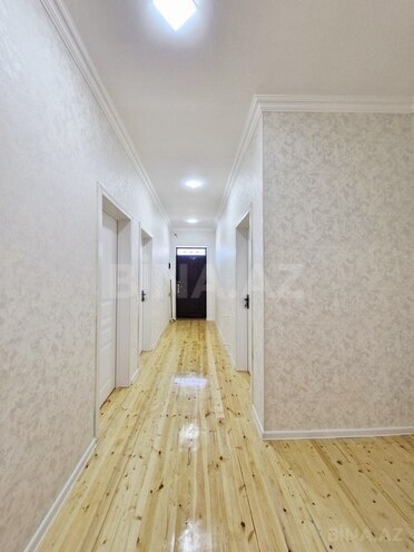 4-комн. дом/дача - пос. Бина - 120 м² (17)
