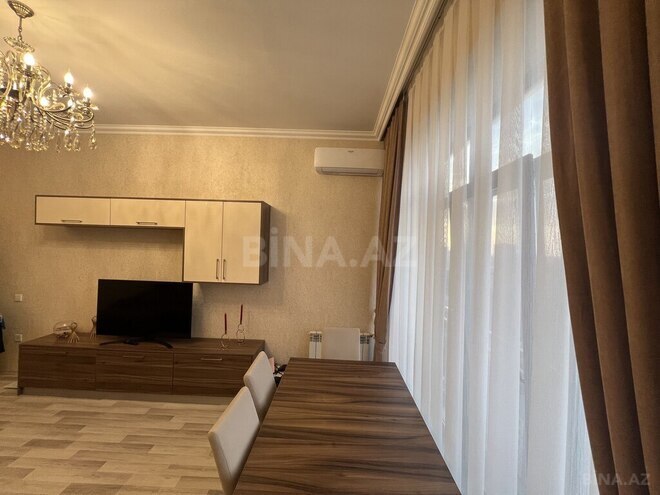 2-комн. новостройка - м. 20 января - 50.2 м² (7)