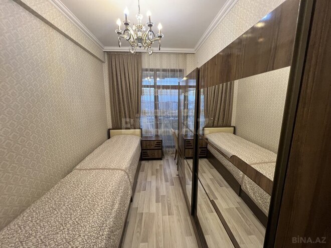 2-комн. новостройка - м. 20 января - 50.2 м² (8)