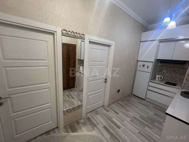 2-комн. новостройка - м. 20 января - 50.2 м² (9)