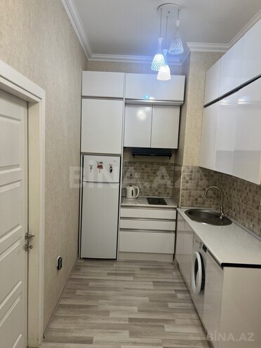 2-комн. новостройка - м. 20 января - 50.2 м² (10)