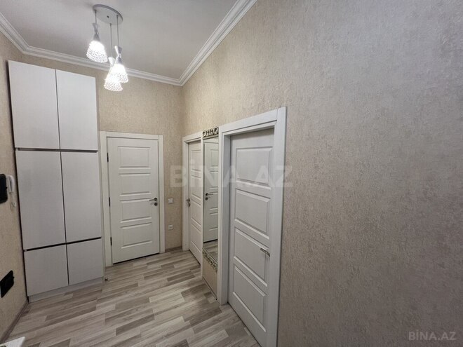 2-комн. новостройка - м. 20 января - 50.2 м² (11)