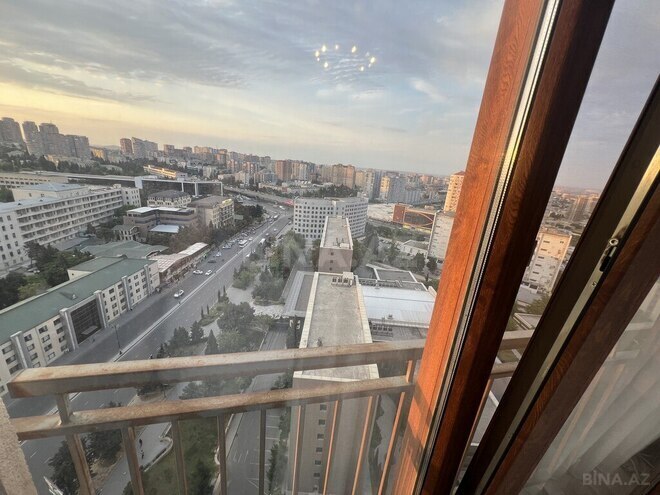2-комн. новостройка - м. 20 января - 50.2 м² (12)