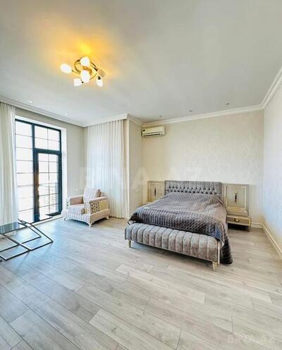 5-комн. дом/дача - пос. Нардаран - 350 м² (6)