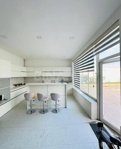 5-комн. дом/дача - пос. Нардаран - 350 м² (2)