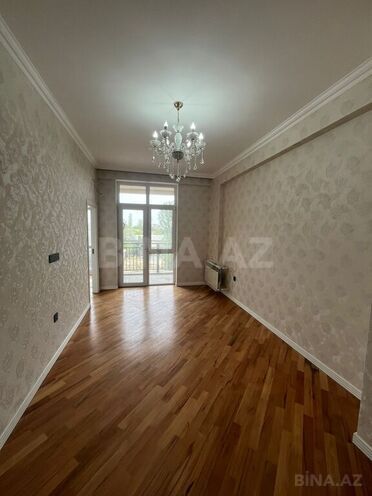 2-комн. новостройка - м. Азадлыг проспекти - 60 м² (2)
